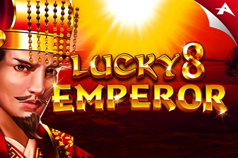 00911 lucky 8 emperor
