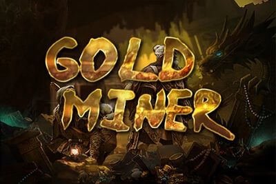 01465 gold miner