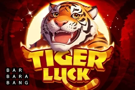 01713 tiger luck