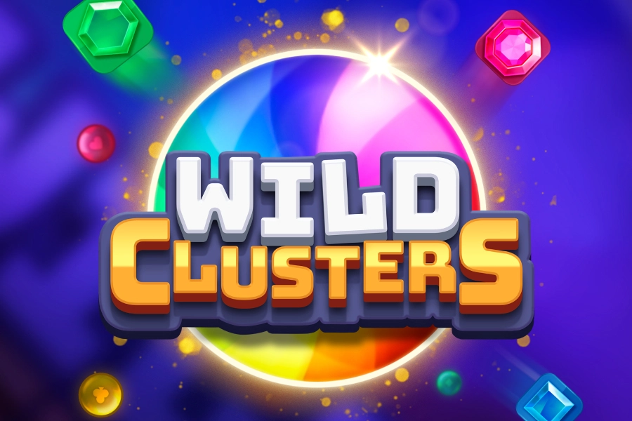 02541 wild clusters