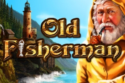 08323 old fisherman