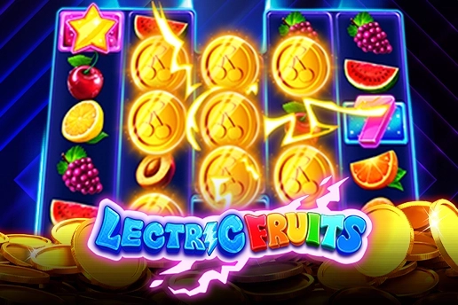 08929 lectric fruits
