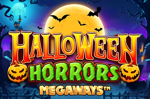 10968 halloween horrors megaways
