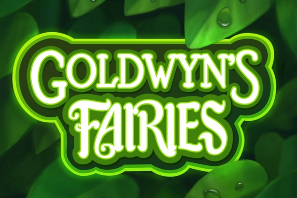 11484 goldwyns fairies