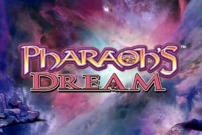 13060 pharaohs dream