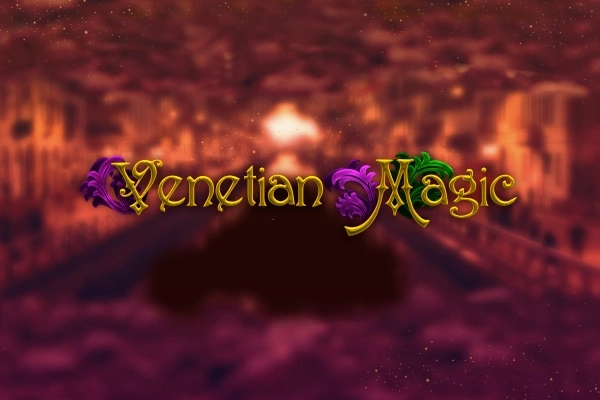 13655 venetian magic