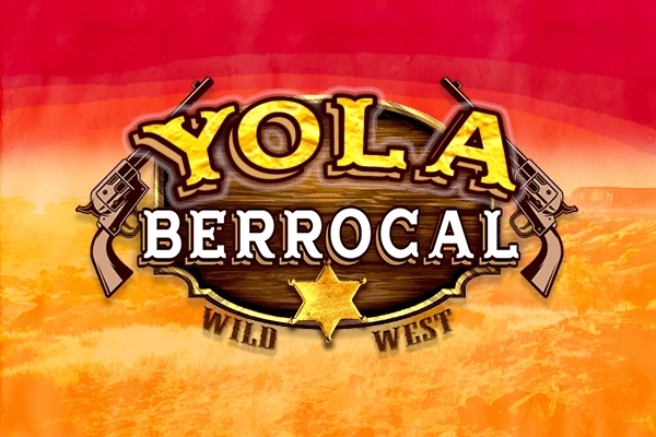 14203 yola berrocal wild west