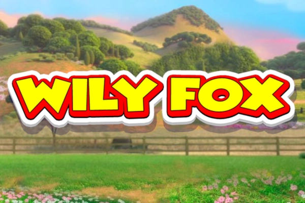 15451 wily fox