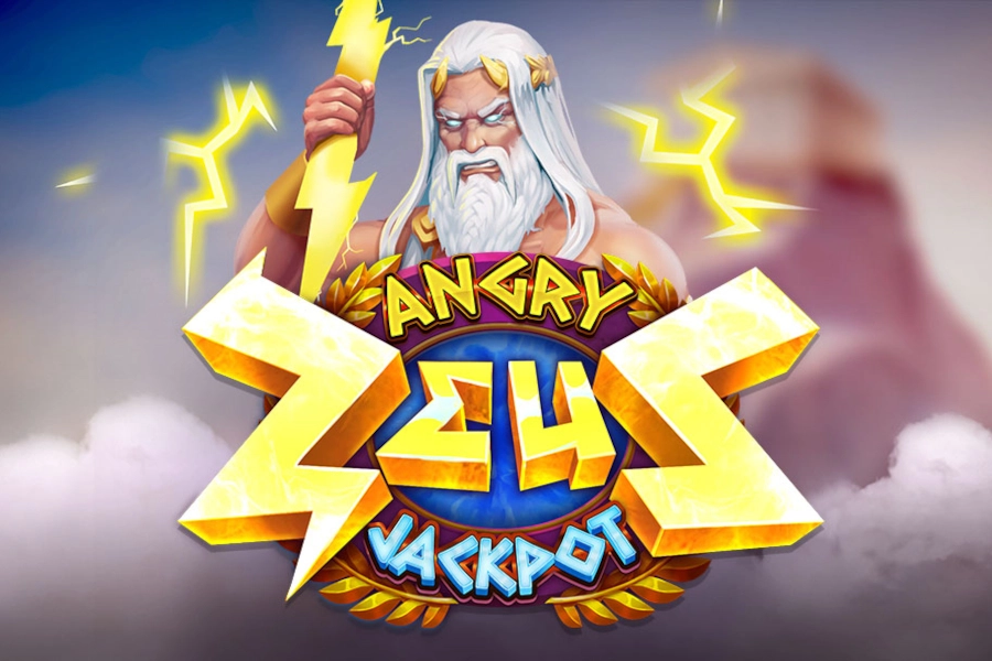 16781 angry zeus jackpot