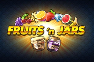 19188 fruitsn jars