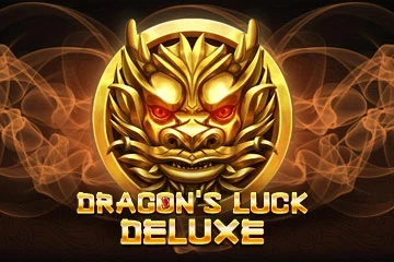 19363 dragons luck deluxe