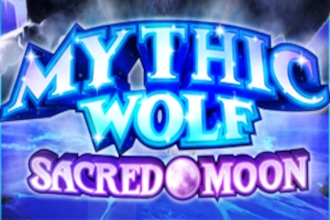 20317 mythic wolf sacred moon