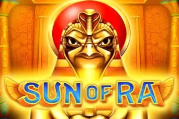 20790 sun of ra