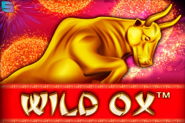 22695 wild ox