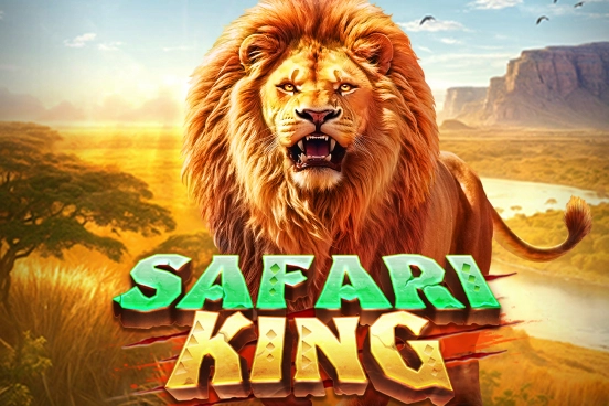 23813 safari king