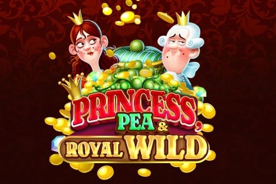 24310 princess pea royal wild