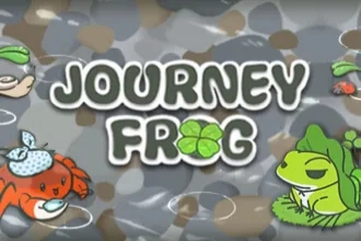 24502 journey frog