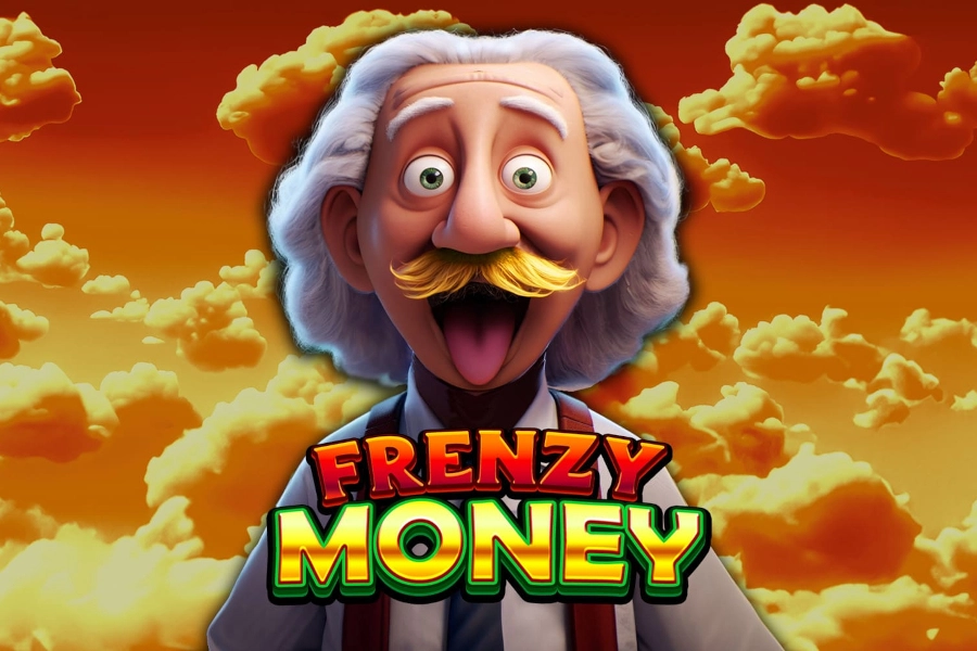 25617 frenzy money